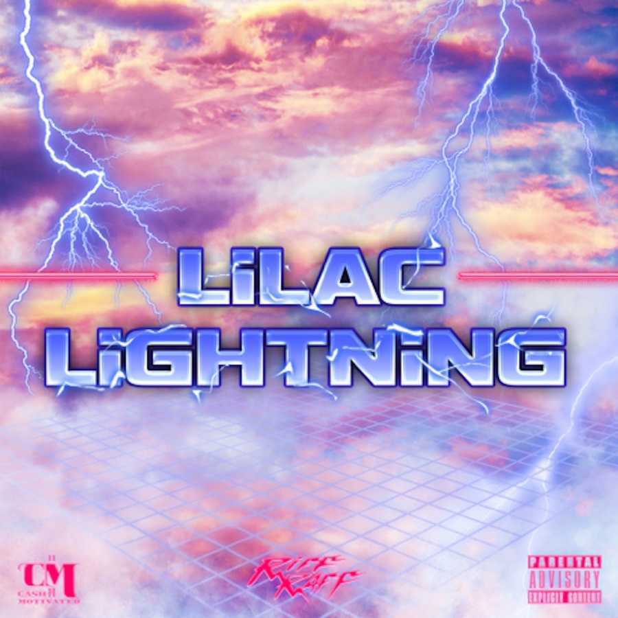 Riff Raff ft. Cash Motivated - Lilac Lightning